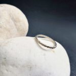 Δαχτυλίδι βεράκι ασήμι