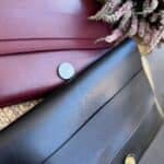 Τσάντα Χειρός Φάκελος – Μαύρο 2