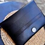 Τσάντα Χειρός Φάκελος – Μαύρο 3