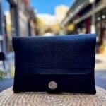 Τσάντα Χειρός Φάκελος – Μαύρο 5