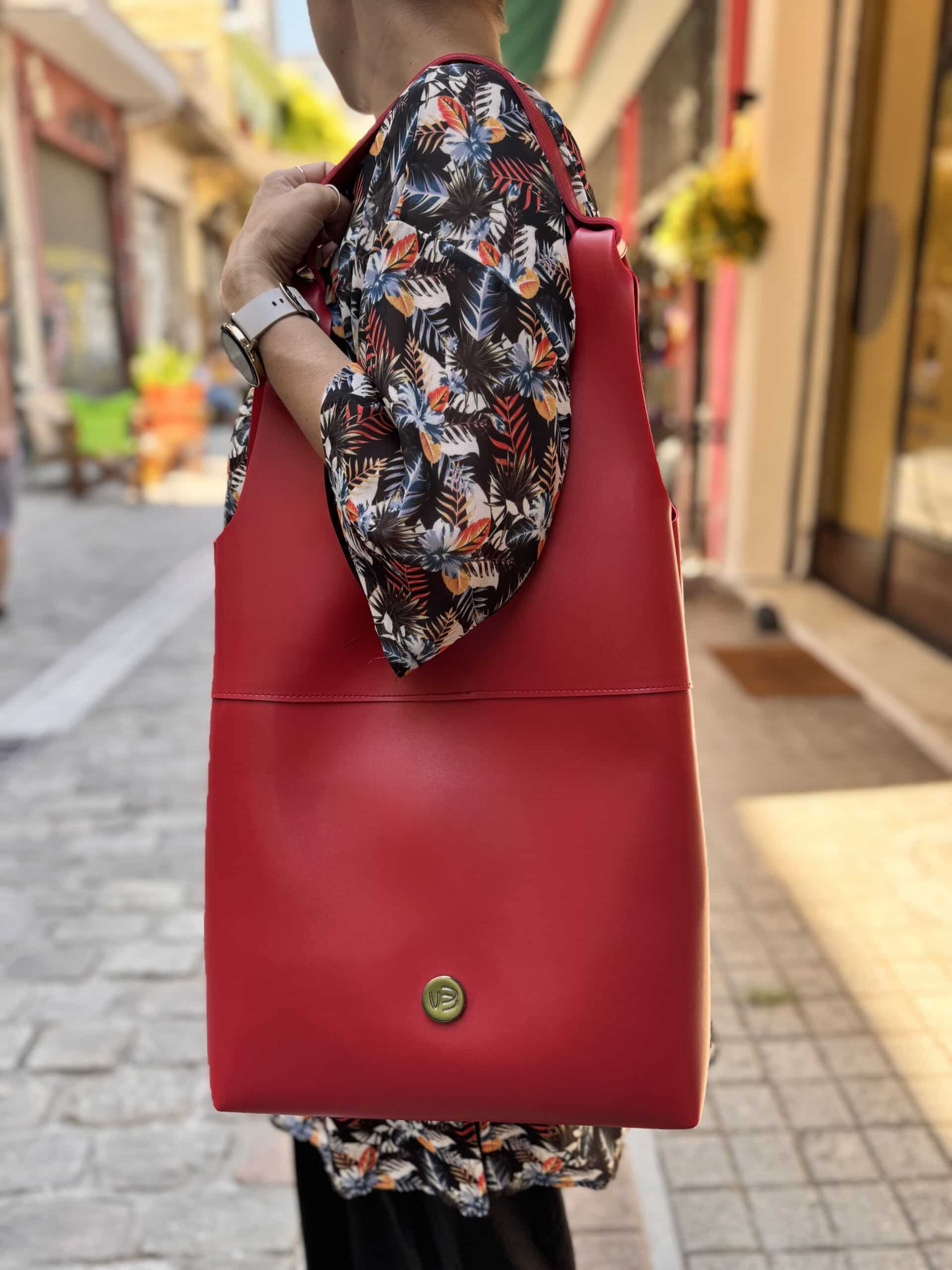 Tsanta Omoy Tote Kokkino Scaled