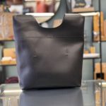 Τσάντα Ώμου Tote Μαύρο 1