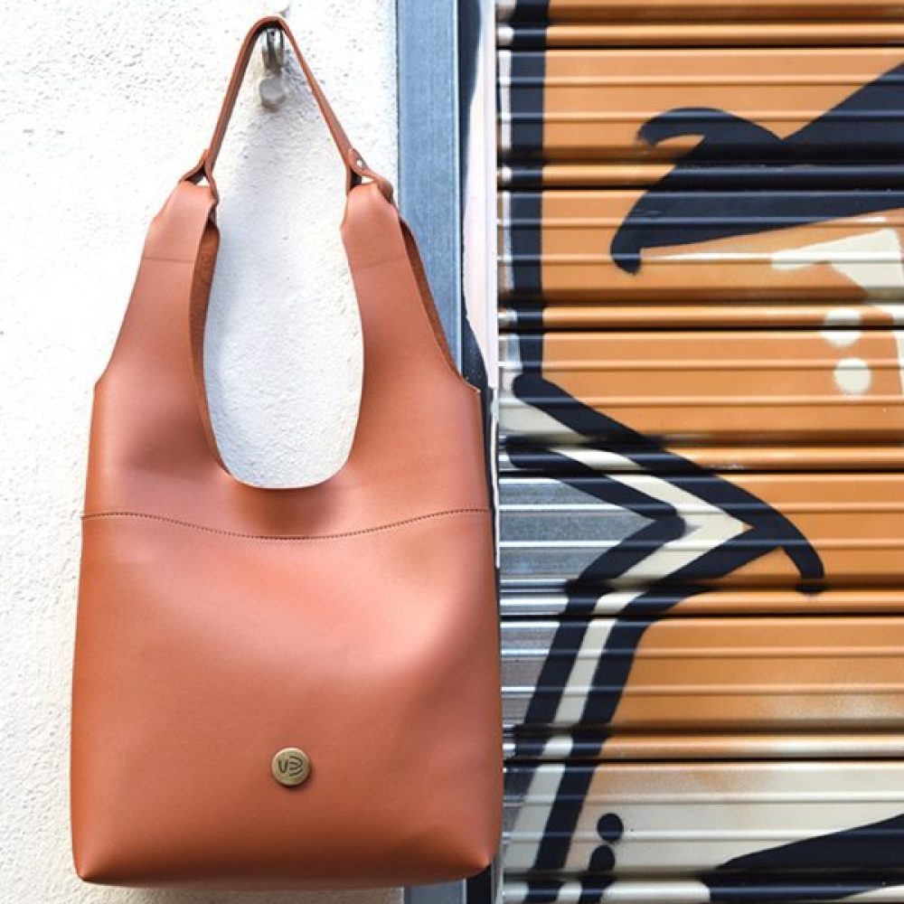 Τσάντα Ώμου Tote – Ταμπά 3